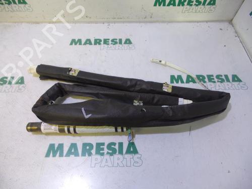 Used Left curtain airbag RENAULT GRAND SCÉNIC III (JZ0/1_) 1.5 dCi (JZ09, JZ0D, JZ10, JZ14, JZ1G, JZ29, JZ2C) (110 hp) 31448160