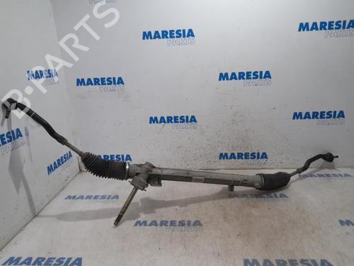 Used Steering rack RENAULT SCÉNIC III (JZ0/1_) 1.2 TCe (JZ16) (132 hp) 31390464