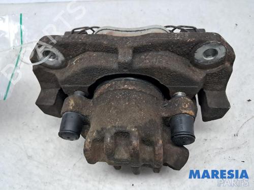 Left front brake caliper CITROËN C5 III Break (RW_) 2.0 i 16V (RWRFJC, RWRFJF) | BP31434506M105 - Image 4