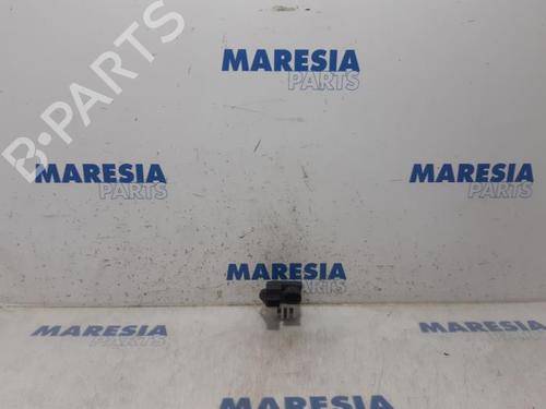 Used Electronic sensor PEUGEOT 2008 I (CU_) 1.2 VTi (82 hp) 31503995