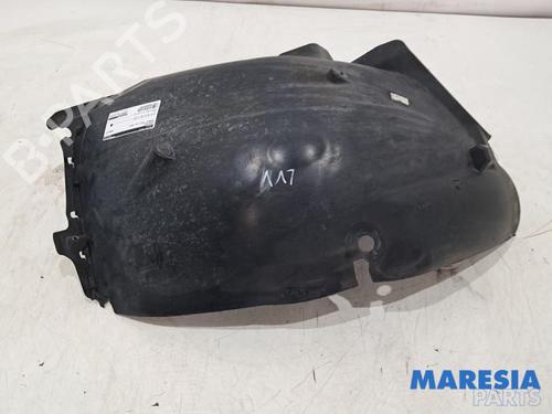 Cava de roda Cava de roda RENAULT CLIO IV Grandtour (KH_) 1.2 TCe 120 (KHM0) (120 hp) 31479103 31479103