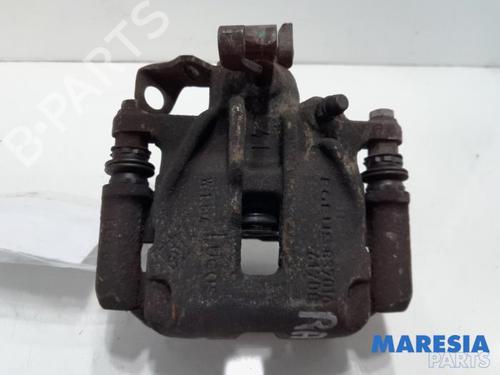 Used Right rear brake caliper FIAT TALENTO Van (296_) 1.6 D (125 hp) 31423249