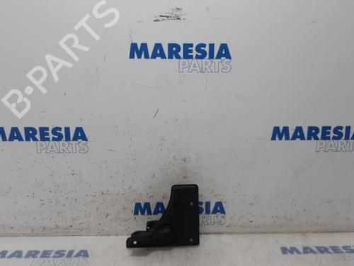 Udvendigt håndtag FIAT DUCATO Van (250_) 130 Multijet 2,3 D (131 hp) 31409693