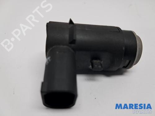 Electronic sensor RENAULT TWINGO III (BCM_, BCA_) 1.0 SCe 70 (BCMB) | BP38312058M84 - Image 2