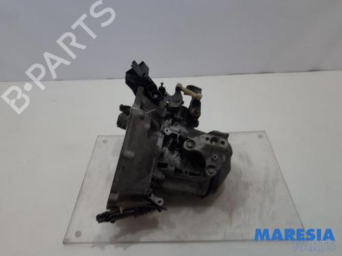 Gearbox CITROËN DS3 (SA_) 1.2 VTi 82 | BP31445602M3 - Image 3