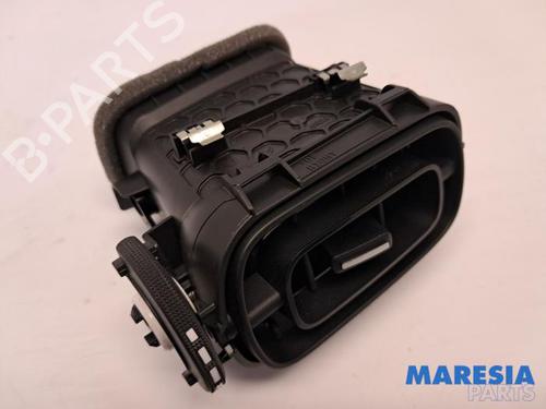 Luftventil CITROËN C3 III (SX) 1.2 VTi 82 (82 hp) 31438808