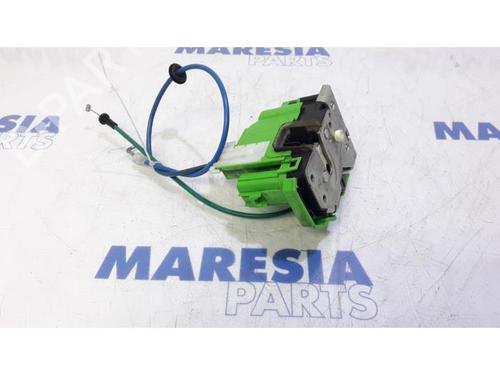 Used Electronic module ALFA ROMEO GIULIETTA (940_) 1.4 TB (940FXA1A, 940FXT1A) (120 hp) 31429150
