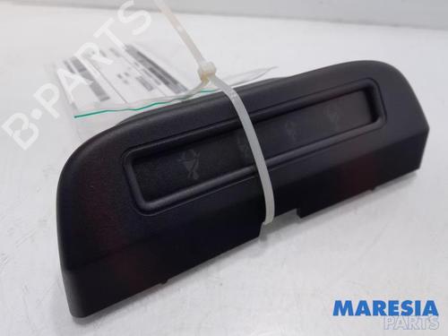 Used Electronic module ALFA ROMEO MITO (955_) 1.3 MultiJet (955AXT1A) (84 hp) 31443064