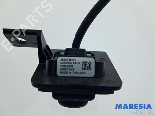 Camera RENAULT CAPTUR I (J5_, H5_) 1.2 TCe 120 | BP33471154E14 - Image 5