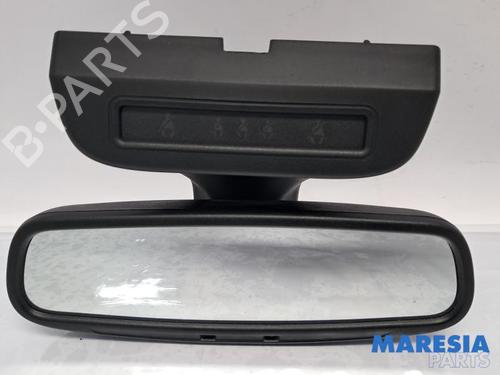 Used Rear mirror ALFA ROMEO GIULIETTA (940_) 1.4 TB (940FXB1A, 940FXB11) (170 hp) 31412307