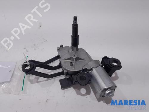 Used Rear wiper motor CITROËN C4 Grand Picasso I (UA_) 2.0 i 16V (140 hp) 31449040