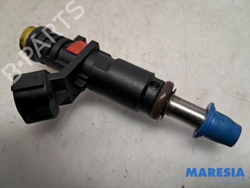 Used Injector PEUGEOT 3008 I MPV (0U_) 1.6 VTi (120 hp) 31438068
