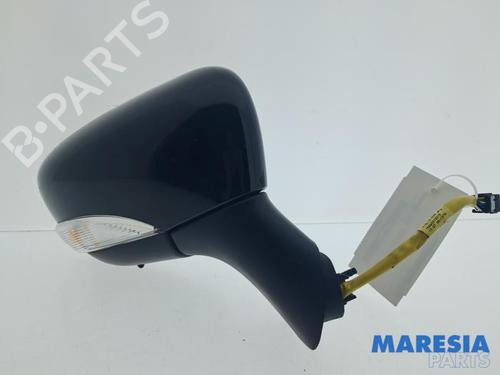 Used Right mirror Right mirror RENAULT CAPTUR I (J5_, H5_) 1.2 TCe 120 (118 hp) 39725993 39725993