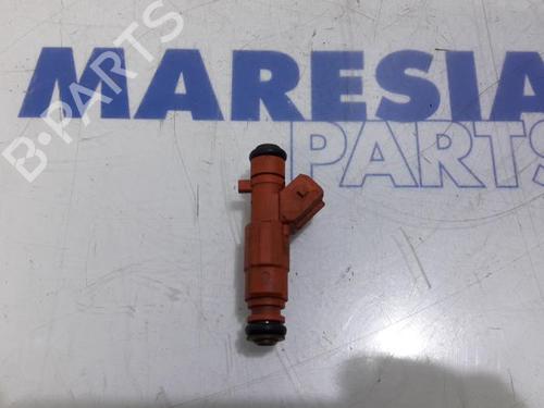 Used Injector Injector ALFA ROMEO 147 (937_) 1.6 16V T.SPARK ECO (937.AXA1A, 937.BXA1A) (105 hp) 31487683 31487683