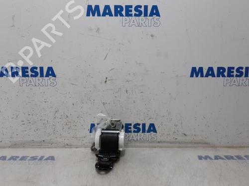 Used Rear right seatbelt CITROËN C3 II (SC_) 1.0 VTi 68 (68 hp) 31438688