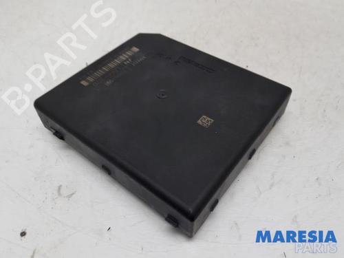 Fuse box RENAULT ZOE Hatchback Van (BFM_) Electric (BFME) | BP31451512E1