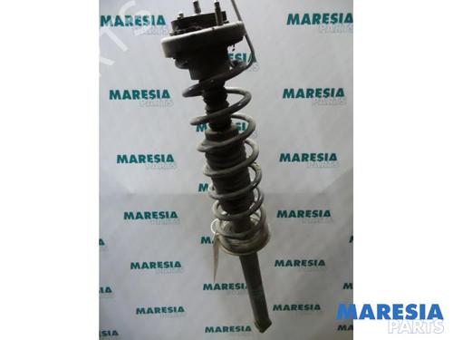 Right rear shock absorber RENAULT TWINGO I (C06_) 1.2 (C063, C064) | BP31472118M19