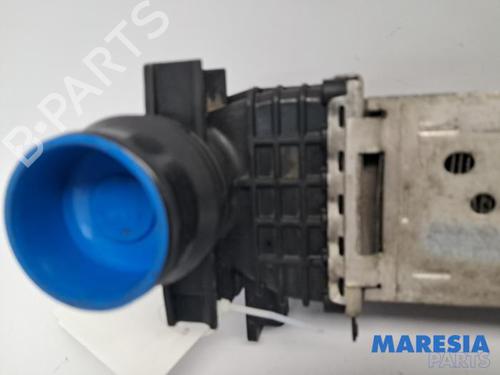 Intercooler RENAULT GRAND SCÉNIC III (JZ0/1_) 1.6 dCi (JZ00, JZ12) | BP31420985M30