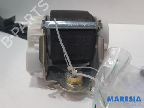 Rear right seatbelt PEUGEOT 5008 (0U_, 0E_) 1.6 16V | BP31386759I28 