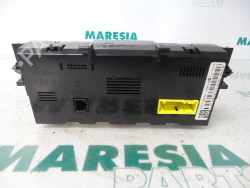 Climate control CITROËN DS3 (SA_) 1.4 HDi 70 (SA8HP4) | BP31416849I5