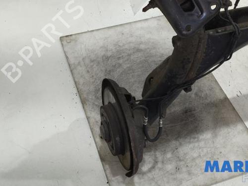 Rear axle CITROËN C4 II (NC_) 1.6 VTi 120 (NC5FS0, NC5FS9) | BP34638031M2  - Image 5
