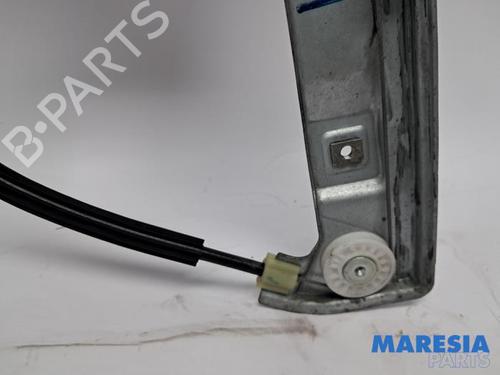 Front right window mechanism CITROËN DS3 (SA_) 1.6 VTi 120 | BP38439077C23 - Image 6