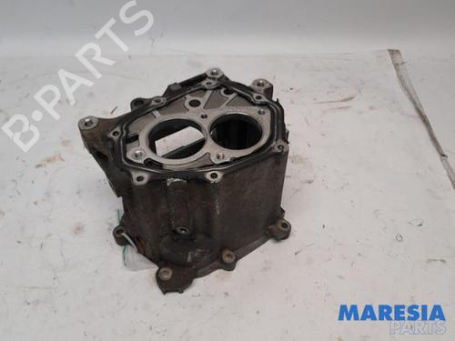 Manuel gearkasse (til dele) FIAT 500 (312_) 1.2 (312AXA1A) (69 hp) 31505452