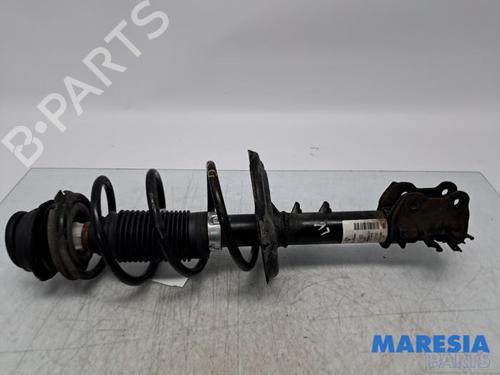 Used Left front shock absorber Left front shock absorber FIAT 500 (312_) 0.9 (312AXN1A) (80 hp) 33471209 33471209
