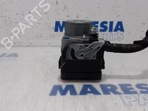 ABS pump FIAT PANDA (312_, 319_) 0.9 (312PXG1A) | BP31409493M43