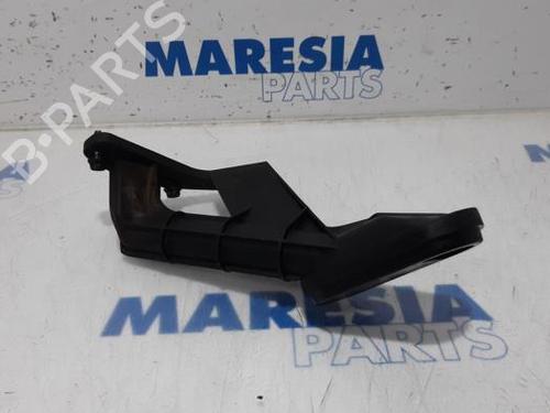 Used Pipe Pipe PEUGEOT 307 CC (3B) 2.0 16V (140 hp) 31437837 31437837