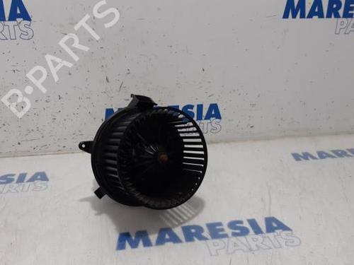 Used Heater blower motor CITROËN C4 CACTUS 1.2 VTi 82 (82 hp) 31435403