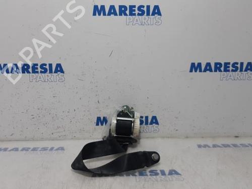 Used Rear right seatbelt Rear right seatbelt PEUGEOT 308 SW II (LC_, LJ_, LR_, LX_, L4_) 1.6 BlueHDi 120 (120 hp) 31437171 31437171