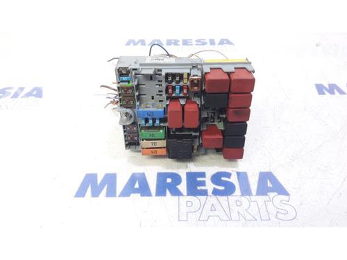 Used Fuse box FIAT PANDA (312_, 319_) 0.9 (312PXP1A) (60 hp) 31519051