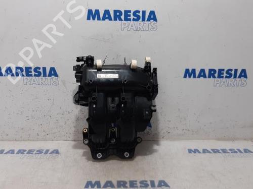 Used Injection rail FIAT 500 C (312_) 0.9 (312AG1A) (86 hp) 31535091