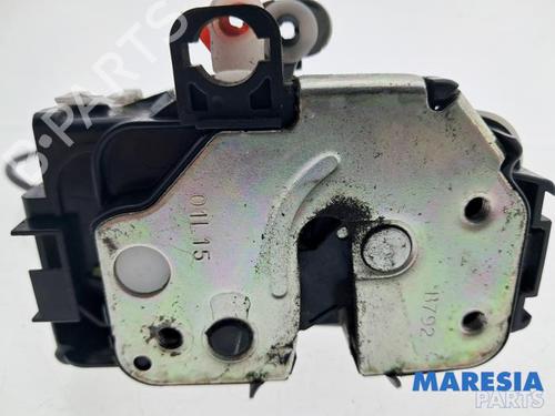 Used Electronic module Electronic module FIAT 500 (312_) 0.9 (312AXP1A) (60 hp) 40093097 40093097