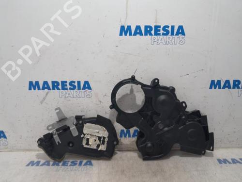 Used Timing cover CITROËN C4 Grand Picasso II (DA_, DE_) 1.6 HDi / BlueHDi 115 (115 hp) 31402917
