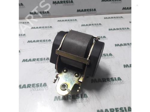 Used Front right seatbelt RENAULT ESPACE IV (JK0/1_) 2.2 dCi (JK0H) (150 hp) 31392109