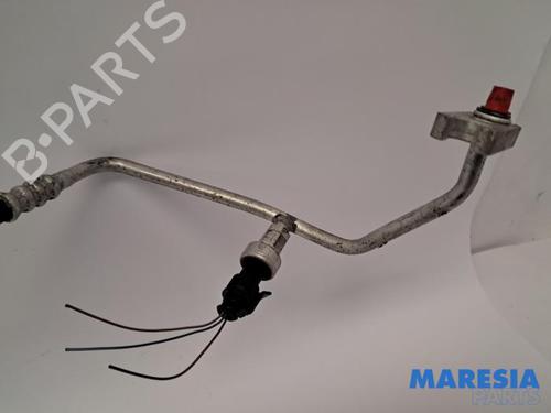 AC pipe FIAT 500 (312_) 1.4 (312AXC1B, 312CXC1B) | BP31472468M126