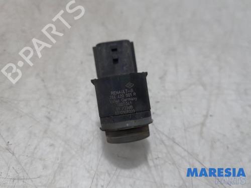 Electronic sensor RENAULT SCÉNIC III (JZ0/1_) 1.5 dCi | BP31534145M84 