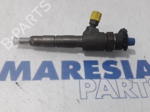 Used Injector CITROËN BERLINGO Box Body/MPV (B9) 1.6 HDi 90 (90 hp) 31448949