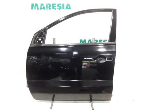 Used Left front door RENAULT KOLEOS I (HY_) 2.0 dCi (HY0K) (150 hp) 31458839