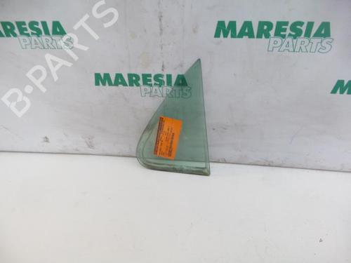 Used Front right quarter glass LANCIA LYBRA (839_) 1.8 16V (839AXB1A, 839AXG1A) (131 hp) 31439701