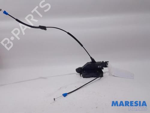 Used Electronic module Electronic module CITROËN C4 Grand Picasso I (UA_) 2.0 i 16V (140 hp) 31537143 31537143
