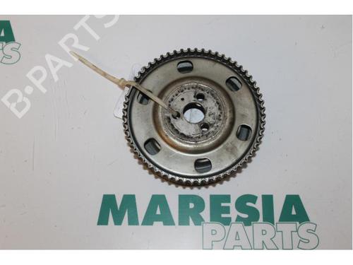 Remskive FIAT PUNTO (188_) 1.2 60 (188.030, .050, .130, .150, .230, .250) (60 hp) 31524320