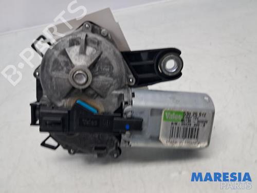 Used Rear wiper motor PEUGEOT 107 (PM_, PN_) 1.0 (68 hp) 31529226