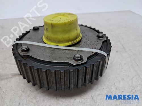 Used Pulley Pulley FIAT 500 (312_) 1.2 (312AXA1A) (69 hp) 40462764 40462764