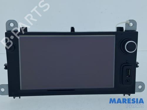 Used Control unit Control unit RENAULT CLIO IV Grandtour (KH_) 1.2 TCe 120 (KHAU) (118 hp) 39750737 39750737