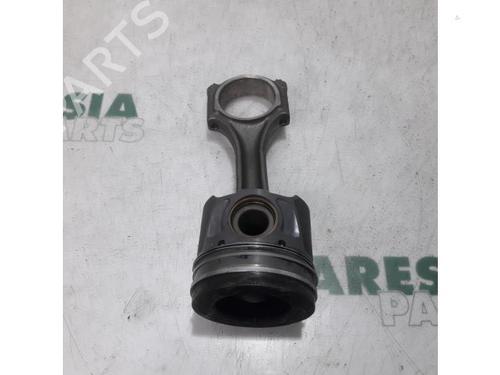 Used Other CITROËN C-CROSSER (VU_, VV_) 2.2 HDi (156 hp) 31522649