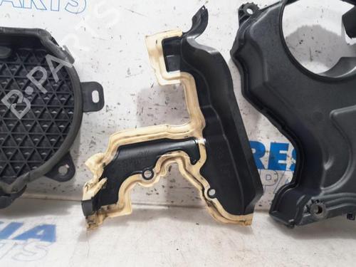 Registerdæksel CITROËN JUMPER II Van 2.0 BlueHDi 130 | BP31470473M123 