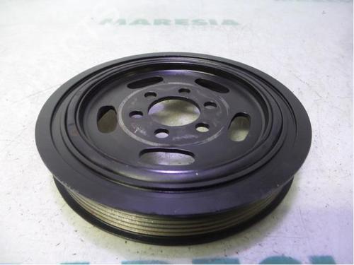 Pulley CITROËN C5 III (RD_) 3.0 HDi 240 (RDX8CA) | BP31490056M122